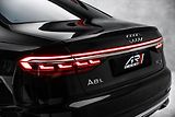 Audi A8 50TDI L Full Masáže Lednice TV - náhled 9