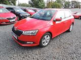 Škoda Fabia (2020) 1.0MPi,44kw,Amb,1.maj,ČR - náhled 1
