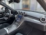 Mercedes-Benz Třídy C 300 de 4MATIC kombi EQ AMG Nig - náhled 15