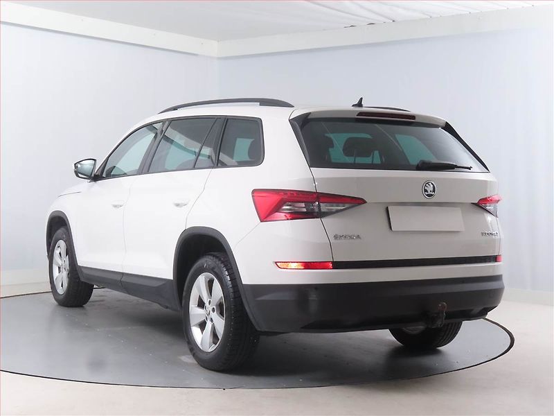 Škoda Kodiaq (2019) Style 1.5 TSI - fotka 4 z 15