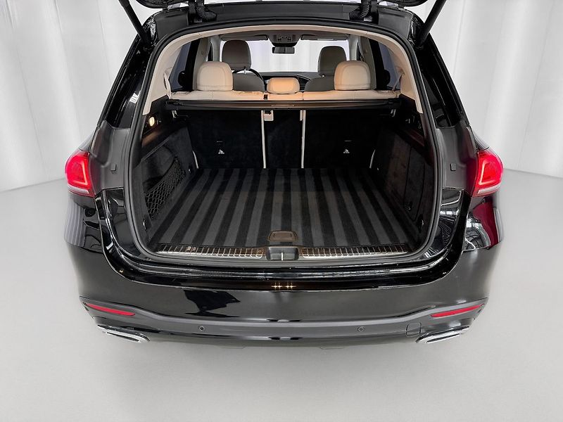 Mercedes-Benz GLE 450 4M AMG PREMIUM, AIRMATIC, - fotka 28 z 29