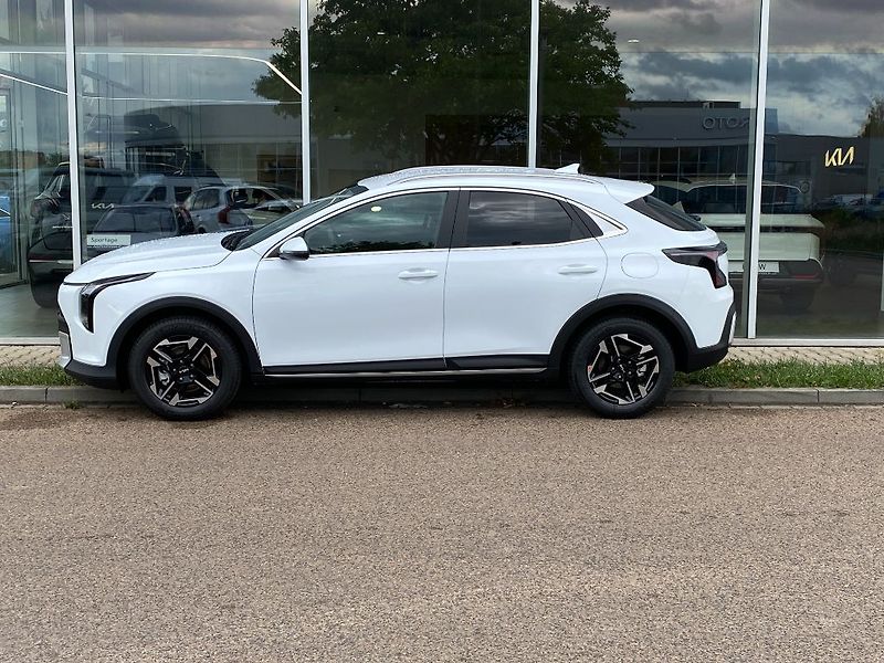 Kia XCeed EXCLUSIVE 1,0 T-GDi GPF 85kW/1 - fotka 5 z 12