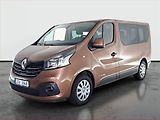 Renault Trafic (2016) 1.6 dCi, Bus, 8Míst, ČR - náhled 1