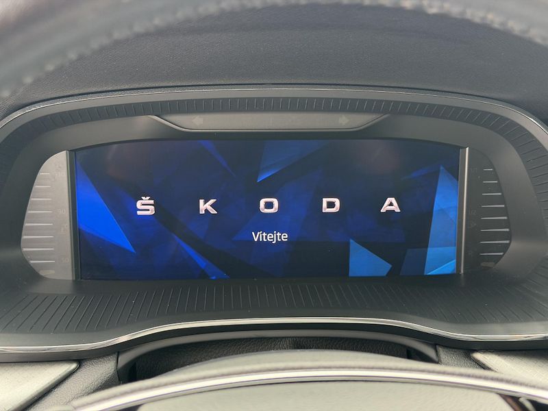 Škoda Octavia (2023) 2.0 TDi 85 kw / DPH - fotka 20 z 21