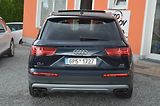 Audi Q7 (2015) 3.0 TDi Quattro S-LINE / ČR - náhled 4