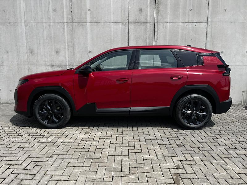 Citroën C5 Aircross (2026) YOU Hybrid 145k Automatic - fotka 3 z 22