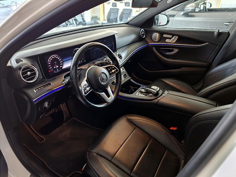 Mercedes-Benz Třídy E (2020) E220CDI All-terrain TOP VÝBAVA - fotka 9 z 25