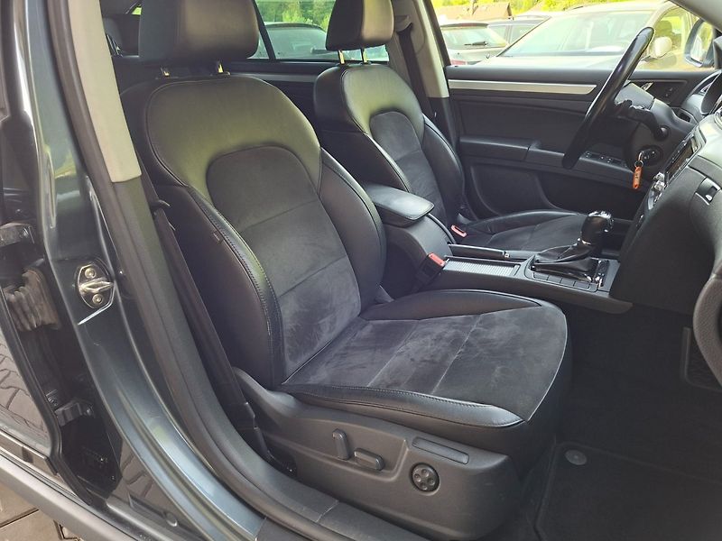 Škoda Superb (2014) OUTDOOR 2.0TDI 125kW DSG 4X4 - fotka 23 z 39