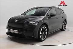 Škoda Enyaq iV60 132 kW SportLINE Záruka a - fotografie inzerátu