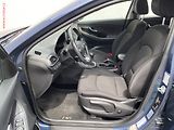 Hyundai i30 (2017) 1.6 CRDi, 2.maj,ČR, AC, navi - náhled 9