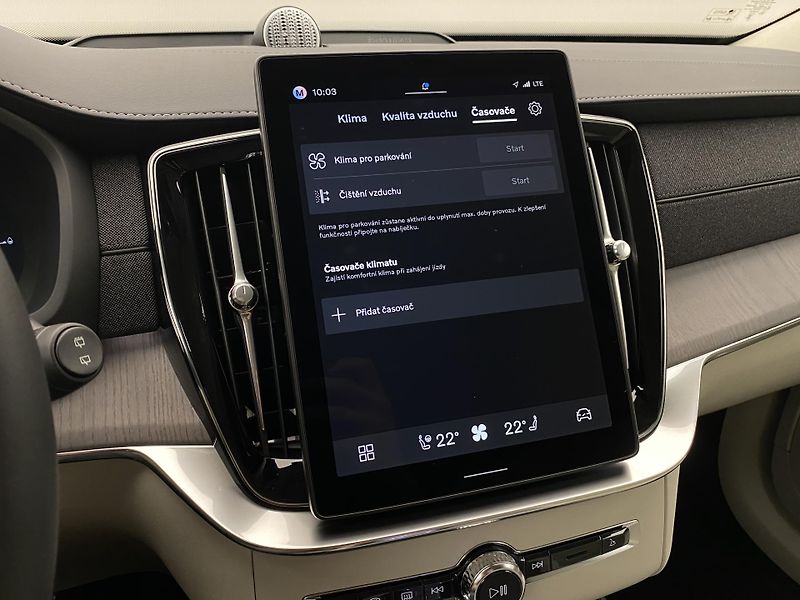 Volvo XC90 (2026) T8 AWD RECHARGE BRIGHT PLUS 7m - fotka 46 z 72