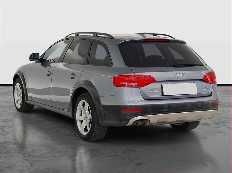 Audi A4 Allroad (2011) 2.0 TDI, 4X4, Serv.kniha - fotka 4 z 19