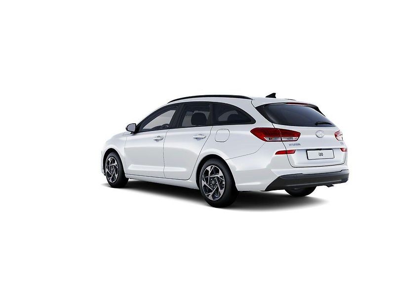 Hyundai i30 (2026) GO Czech! - fotka 2 z 3