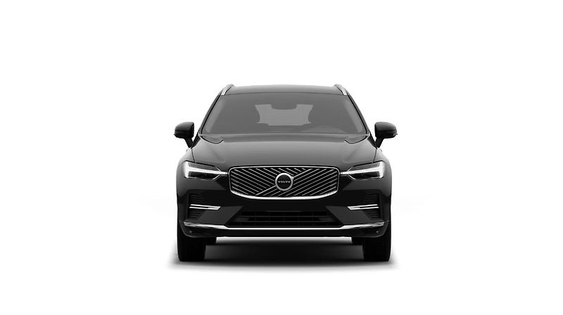 Volvo XC60 (2026) B5 PLUS - fotka 2 z 13