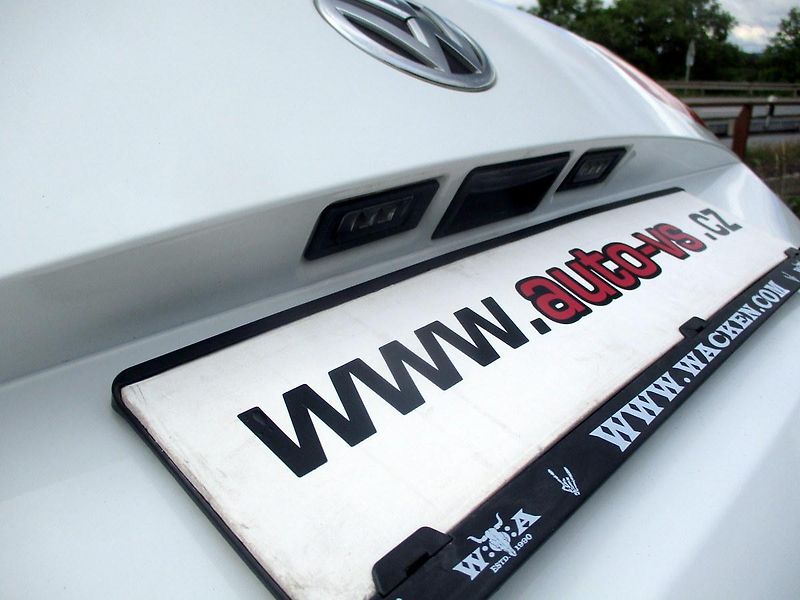 Volkswagen Touran TDI CUP*77KW*TZ*NAVI*VÝHŘEV* - fotka 35 z 50