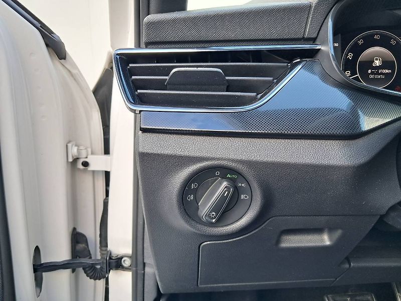 Škoda Scala (2020) STYLE Paket Extra + Dynamic TS - fotka 14 z 29