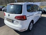 Volkswagen Sharan 2,0 TDI 4x4 7.MÍST,ČR SERVISKA - náhled 4