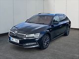 Škoda Superb 2,0 TDI Laurin&Klement 4x4 DSG - náhled 2