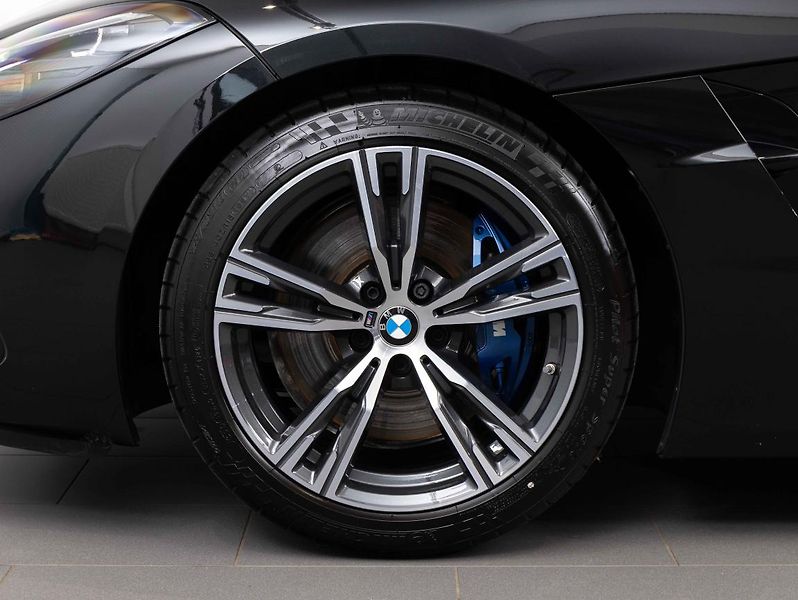 BMW Z4 M40i - fotka 8 z 23