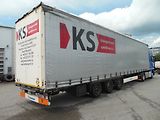 Krone SD Mega Liner - náhled 1