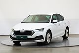 Škoda Octavia - náhled 1