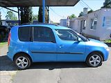 Škoda Roomster 1,4 i 63kW - náhled 8
