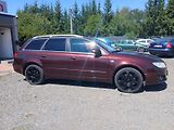 Seat Exeo ST, 2.0 TSI, 200 PS, 6 kvalt. - náhled 6