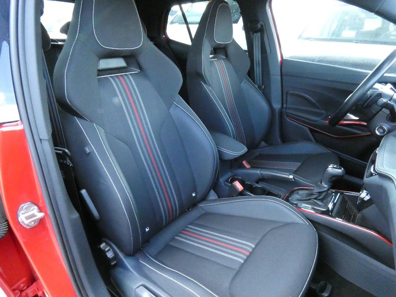 Škoda Fabia IV Monte Carlo 1.5 TSI /110kW - fotka 21 z 30