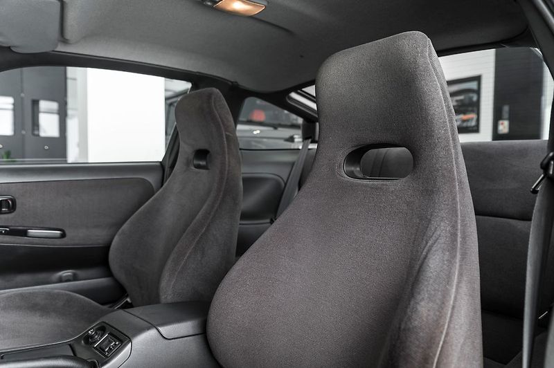 Nissan Ostatní S13/TOP/62.000km/1.majitel/DE - fotka 8 z 28