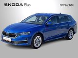 Škoda Octavia (2025) Combi 2.0 TDI DSG Top Selectio - náhled 1