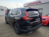 Honda CR-V (2026) 2.0 e:HEV ADVANCE MR2026 BLACK - náhled 33