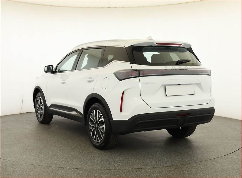 Chery Tiggo 7 (2026) 1.6 TGDI, LUXURY, Ad. tempomat - fotka 4 z 16