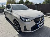 BMW X3 (2025) 20d Xdrive, M-paket, Záruka - náhled 1