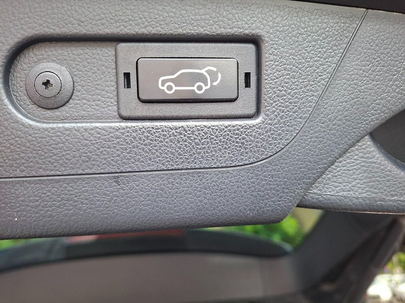 SsangYong Rexton (2018) 2.2D 133kW 4WD AT -NAVI-T.ZAŘ. - fotka 31 z 43