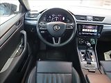 Škoda Superb 2,0 TDI DSG ACC DCC Kamera LED - náhled 9