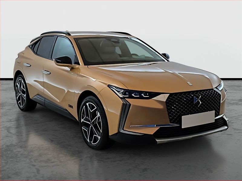 DS Automobiles DS4 (2022) Cross 1.6 PureTech - fotografie inzerátu