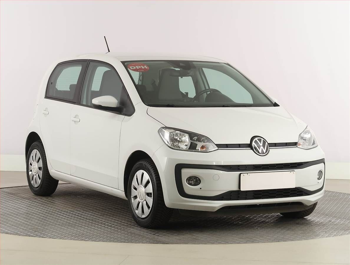 Volkswagen up! 1.0
