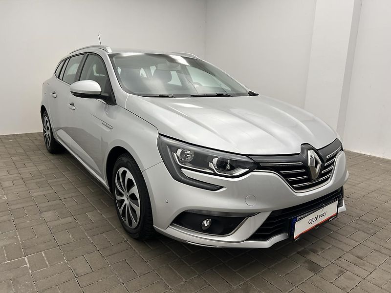 Renault Mégane 1.3 TCe - fotka 24 z 24