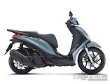Piaggio (2026) Medley 200 S Euro 5+ - náhled 6