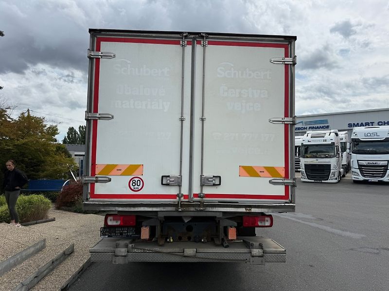 DAF CF75.360 6x2 EURO 5 - fotka 5 z 20