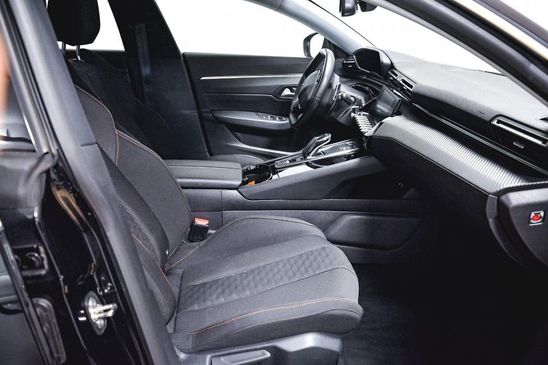 Peugeot 508 (2020) SW 1.5 BlueHDi 96 kW Active S& - fotka 29 z 29