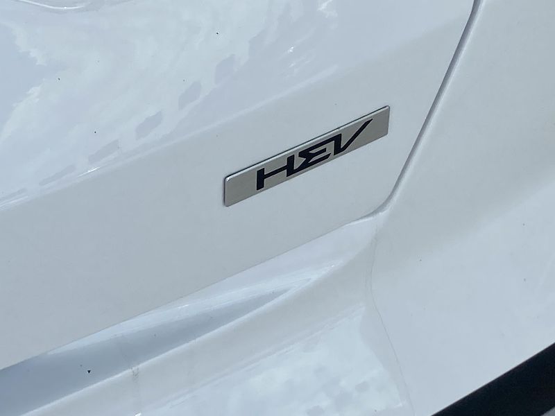 Kia Sorento HEV G 1.6 T-GDI GAMM - fotka 9 z 45