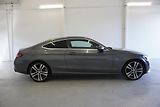 Mercedes-Benz Třídy C C 250 2.0-155 KW EDITION 1 - náhled 4