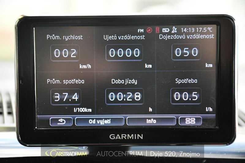 Škoda Citigo 1,0i MONTE CARLO PANO NAVI - fotka 33 z 45