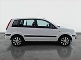 Ford Fusion (2008) 1.4, nová STK, jezdí skvěle - náhled 6