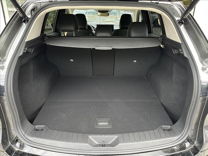 Mazda CX-5 (2026) 2,5 e-Skyactiv G 141ps 6AT AWD - fotka 12 z 12