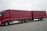 Volvo FH (2021) / 460 / EURO 6 / ZESTAW PRZEST - náhled 2