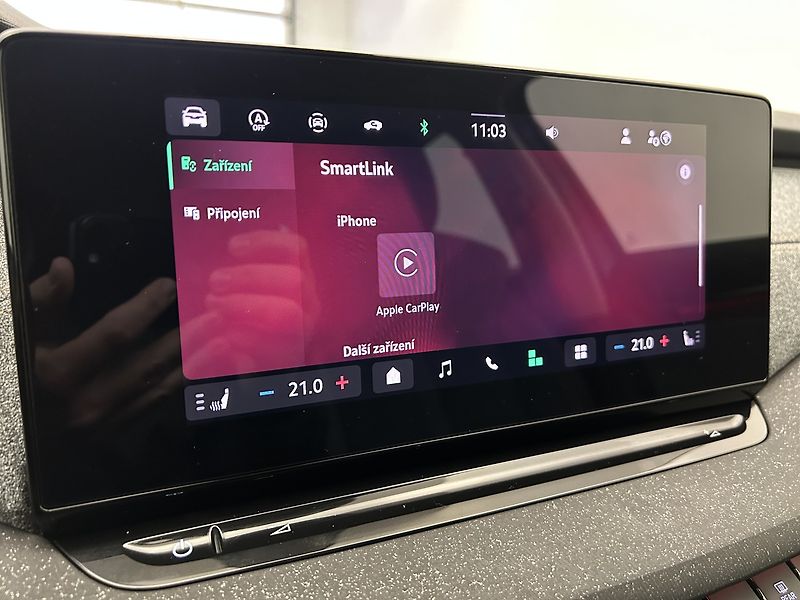 Škoda Octavia 2.0 TDI Top selection - fotka 16 z 27