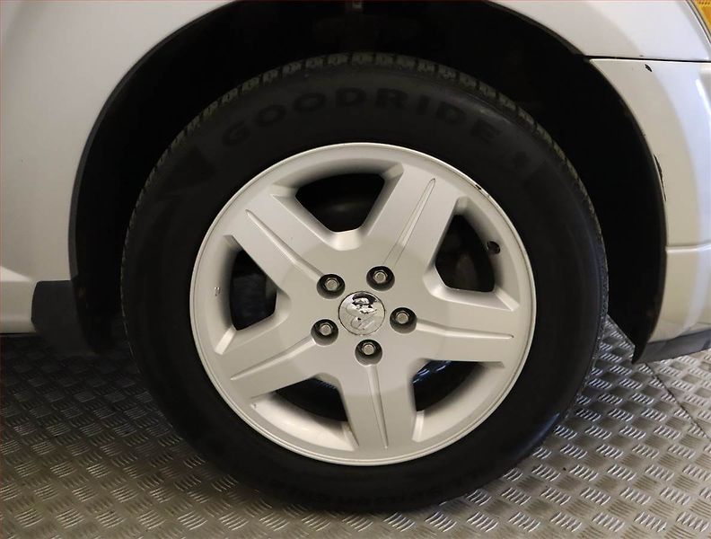 Dodge Caliber (2010) 2.0 CRDi, po STK, Tažné - fotka 15 z 18