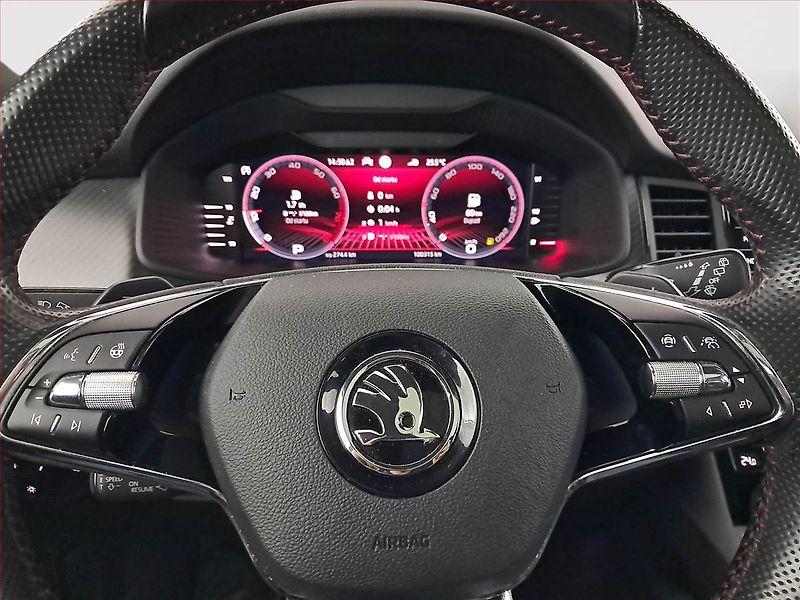Škoda Kodiaq (2022) RS 2.0 TSI - fotka 20 z 27